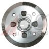 KIA KK15026251 Brake Drum